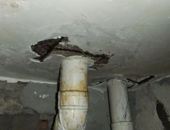 祁连卫生间漏水维修公司浅析祁连卫生间渗水维修的方法